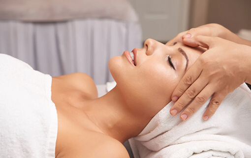 Arckezelés, anti-aging, 25+, kozmetika, Budapest 9. kerület, szépségszalon, Adore you