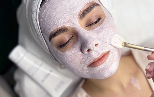 Arckezelés, kozmetika, anti-aging, Budapest 9. kerület