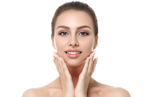 Arckezelés, ragyogást fokozó szépítő kezelés, Budapest 9. kerület, Adore you szépségszalon