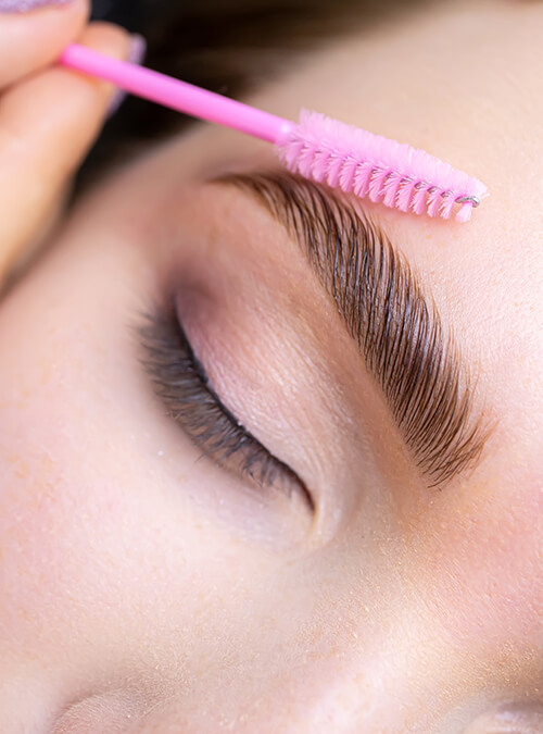 szemoldok-laminalas-kozmetika-9.kerulet-budapest-szepsegszalon-2 Budapest 9. kerület, kozmetika, szemöldök laminálás